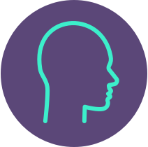 Figure outline represents AKLIEF® (trifarotene) Cream pivotal studies 1 & 2 on facial acne vulgaris